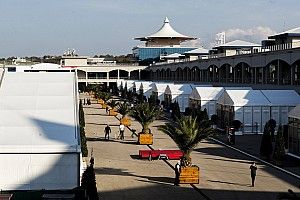 Canlı Anlatım: Türkiye GP 2. antrenman seansı