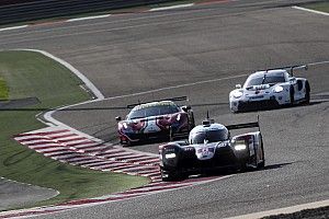 The 2021 WEC season entry list in full