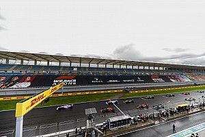 Was de Turkse F1 Grand Prix top of flop?