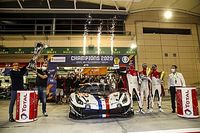 La Ferrari è Campione WEC in GTE Am e PRO nel GTWC