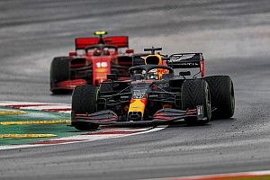 Brawn: inexperiência 'pesou' sobre Verstappen e Leclerc no GP da Turquia