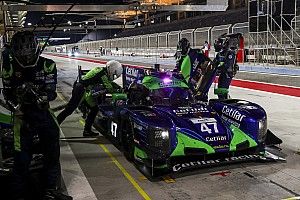 Lacorte: "A Daytona la Dallara può andare bene, è lo stimolo"