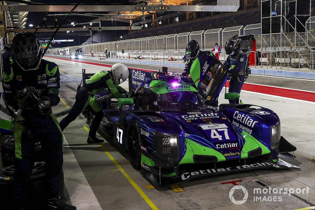Lacorte: "A Daytona la Dallara può andare bene, è lo stimolo"