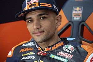 Martin benieuwd naar 'leermeester' Zarco bij Pramac Ducati