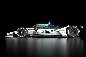33 zgłoszenia w Indianapolis 500