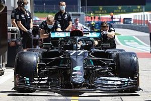 Austrian Grand Prix: Thursday’s best F1 images