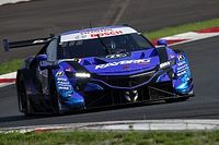 Honda drivers "really shocked" by Supra race pace