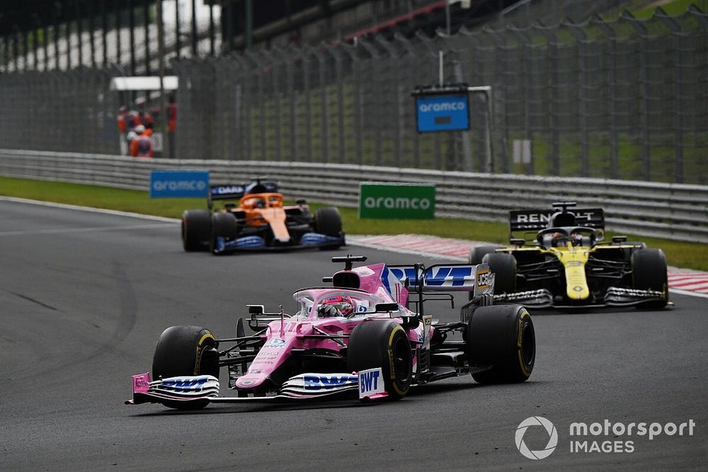 BRÉKING: Megvan az első pozitív teszt az F1-es pilóták között, ki kell hagynia a Brit Nagydíjat!