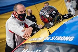 Carrera Cup Italia, Mardini a muso duro: vuole scalare l'assoluta!