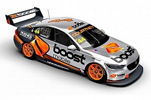 Courtney scores virtual Supercars wildcard
