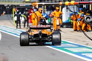 Sainz: "Espero que el GP de España sea un punto de inflexión"