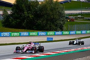 Williams: A Mercedes fölénye miatt mindenkinek komolyan meg kellene fontolnia a másolást