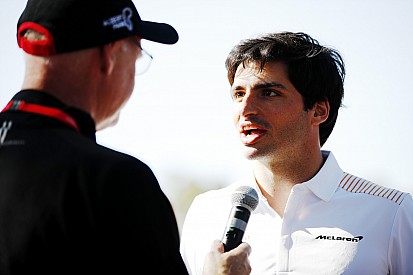 Sainz: "Hâlâ F1 2019 oyununa alışmaya çalışıyorum"