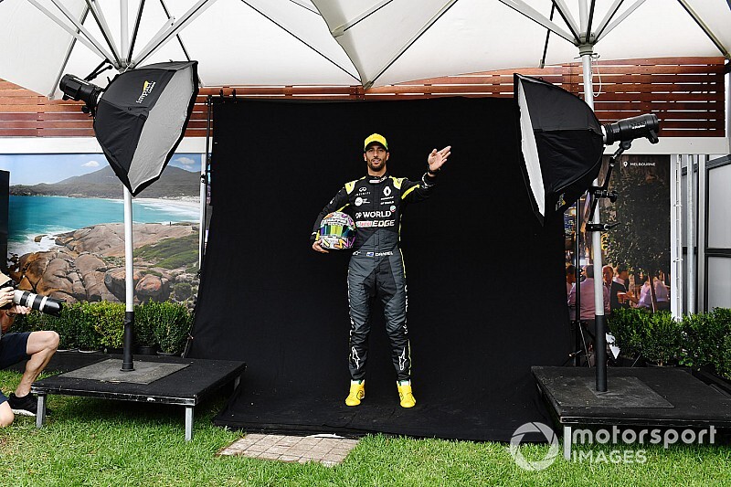 A Renault bejelentése a koronavírusra reagálva: óvintézkedések és F1-es gyárlezárás