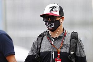 Räikkönen elárulta kiakadásának okát
