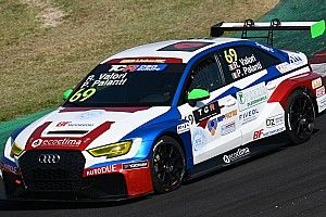 Il TCR DSG Endurance Europe riparte con 5 eventi nel 2021