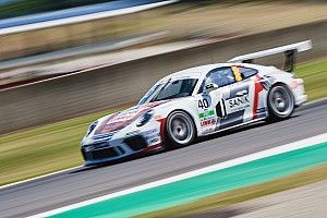 Carrera Cup Italia, GDL sorprende con Vukov: "Siamo sbalorditi!"