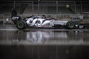 Magyar Nagydíj 2020: lenyűgöző képek a második F1-es szabadedzésről