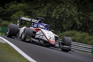 Hitech GP signs Stanek for dual F3 programme
