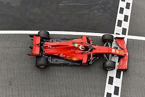 Ferrari roulera à Silverstone entre les deux Grands Prix