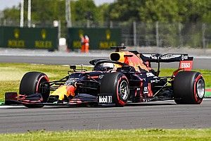 Verstappen: "Hopelijk kunnen we iets proberen in de eerste ronde"