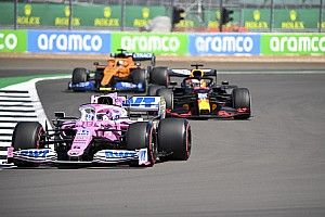 LIVE Formula 1, GP di Gran Bretagna: Libere 2