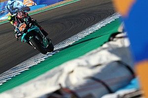 Así queda el Mundial de MotoGP 2020 ante la ausencia de Márquez