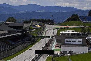Clasificación del GP de Estiria: horario, cómo y dónde verla