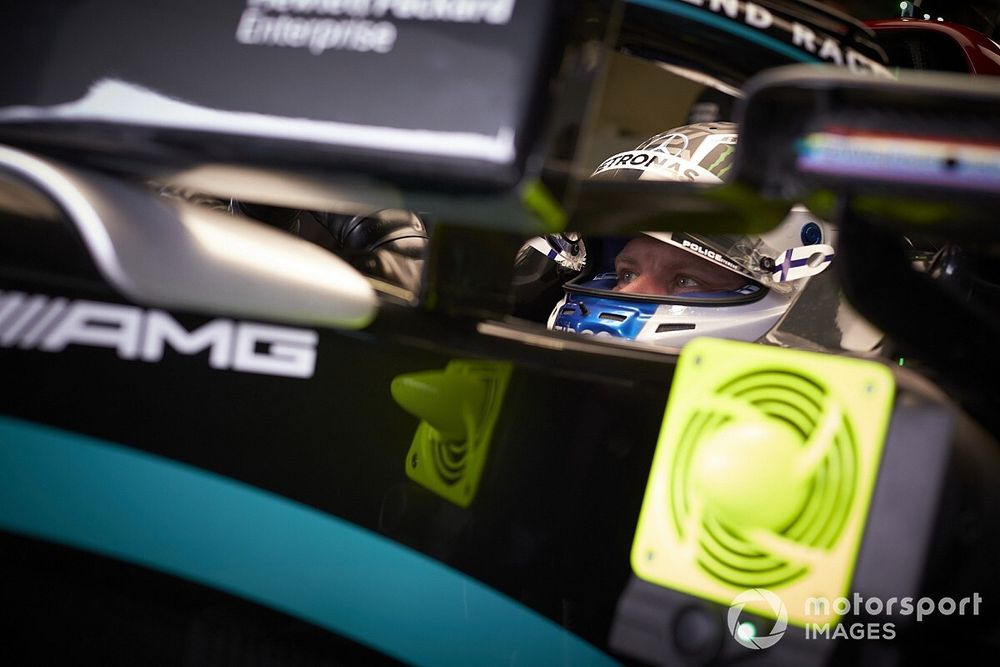 Bottas nyerte az Osztrák Nagydíj időmérőjét a Red Bull Ringen, Vettel már a Q2-ben kiesett