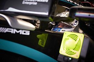 Bottas nyerte az Osztrák Nagydíj időmérőjét a Red Bull Ringen, Vettel már a Q2-ben kiesett