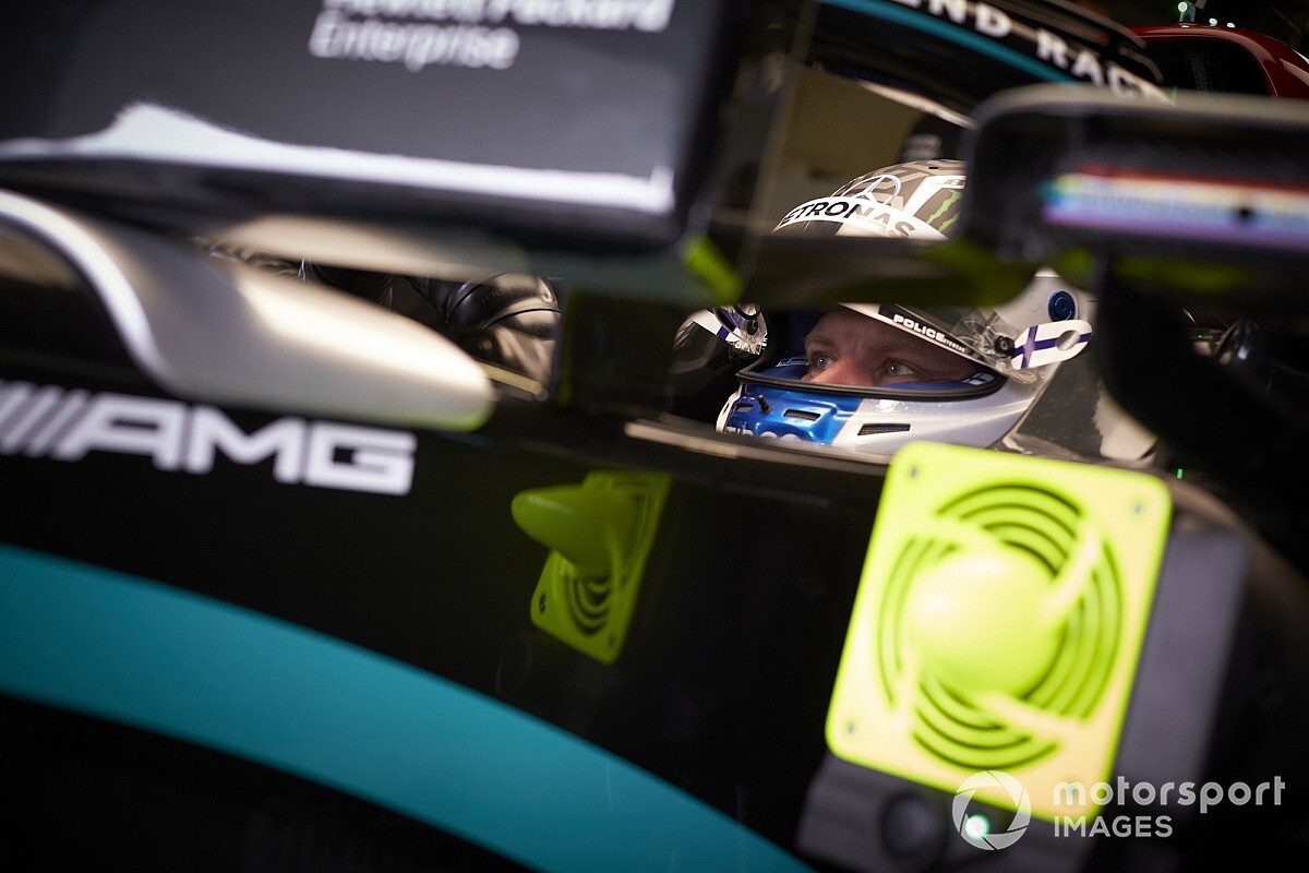 Bottas nyerte az Osztrák Nagydíj időmérőjét a Red Bull Ringen, Vettel már a Q2-ben kiesett
