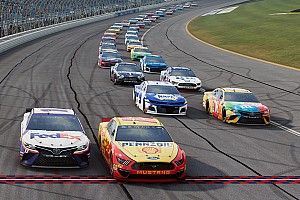 Check out the NASCAR Heat All-Star event