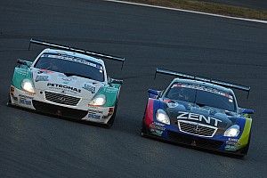 動画で振り返るスーパーGT(3)秋のFSWで繰り広げられた“シーズン最後の特別戦”:~富士スプリントカップ~