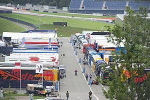 “No perfect solution” to stopping COVID in MotoGP – Espargaro