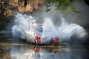 Tanak otworzył oczy Neuville'a