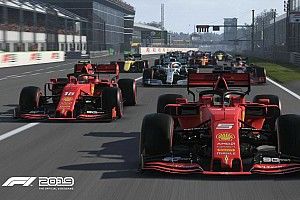 Canlı izle: Motorsport&Ortombo Espor İspanya GP