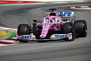 Pérez pense pouvoir battre Verstappen en course