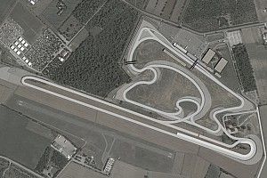 L'Autodromo di Modena si rinnova e amplia nel 2020