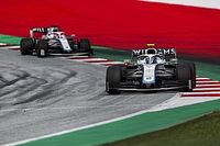 Williams mantiene su alineación para 2021... a falta de saber su futuro