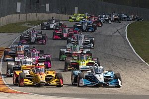 IndyCar reveals 2021 schedule, two ovals gone