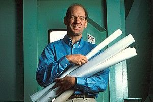Sizin köşeniz: Adrian Newey: Formula 1’in Da Vinci’sinin Kariyeri ve Şampiyonluk Öyküleri