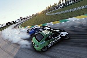 Veja como foi a repescagem do Ultimate Drift Games em Atlanta