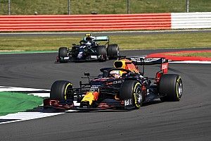 Mercedes vs. Red Bull: ¿a quién afectará más los cambios en el piso?