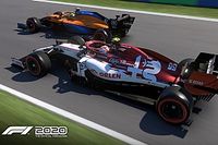 L'apparence des monoplaces dans F1 2020 dévoilée