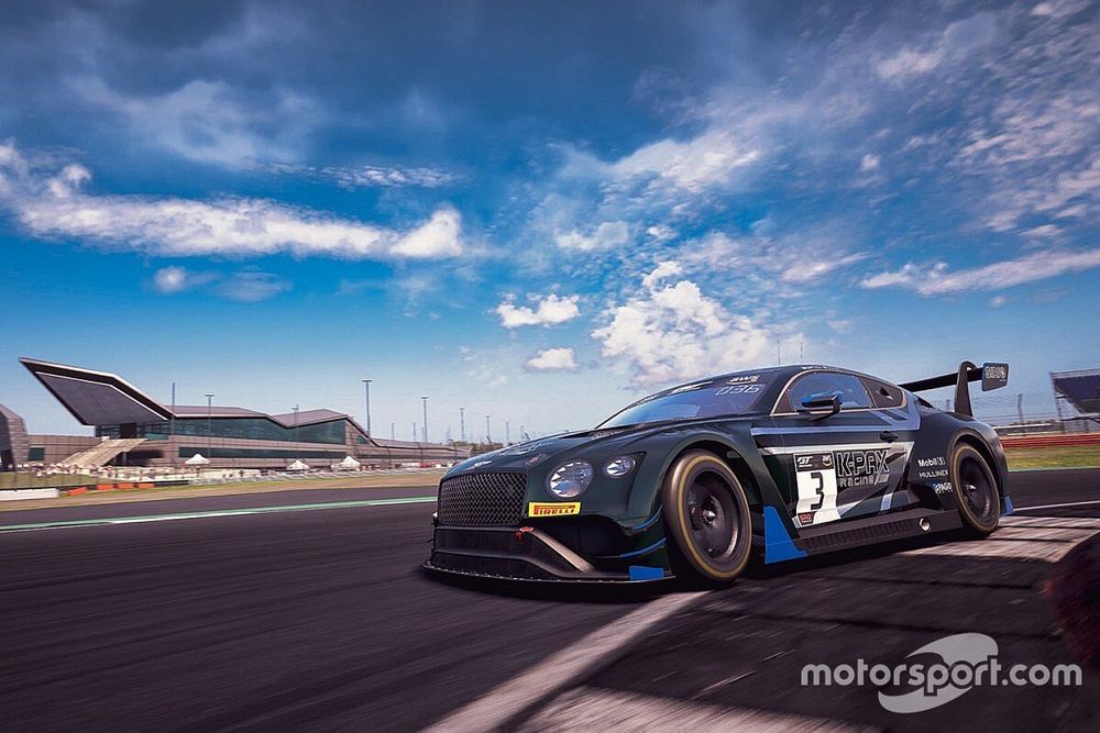 Esport GT Pepper sbanca Silverstone, Leclerc soffre