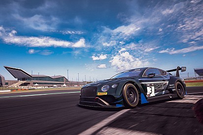 Esport GT Pepper sbanca Silverstone, Leclerc soffre