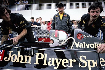 OTD: De geboortedag van een van de invloedrijkste F1-teambazen