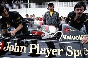 OTD: De geboortedag van een van de invloedrijkste F1-teambazen