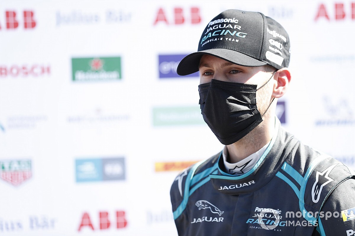 Formula E: NIO ingaggia Blomqvist, Abt rimane a piedi