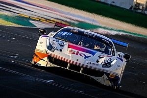 Titoli e vittorie per le Ferrari 488 GT3 e GTE nel fine settimana